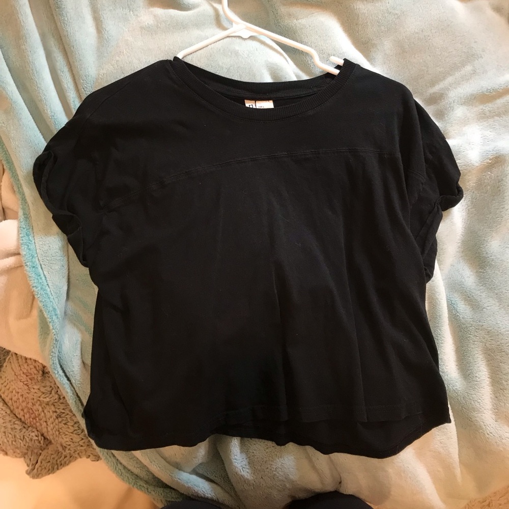 Cropped Top